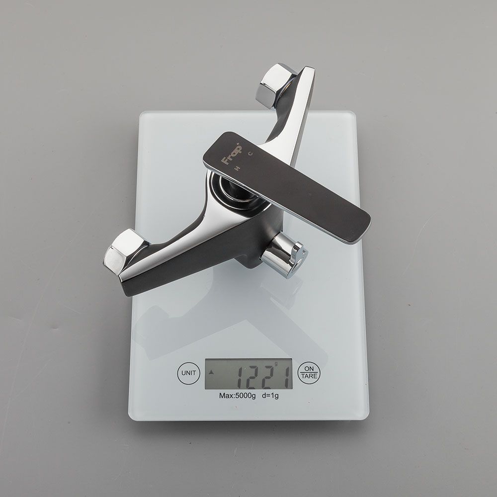 Смеситель для ванны Frap F2257