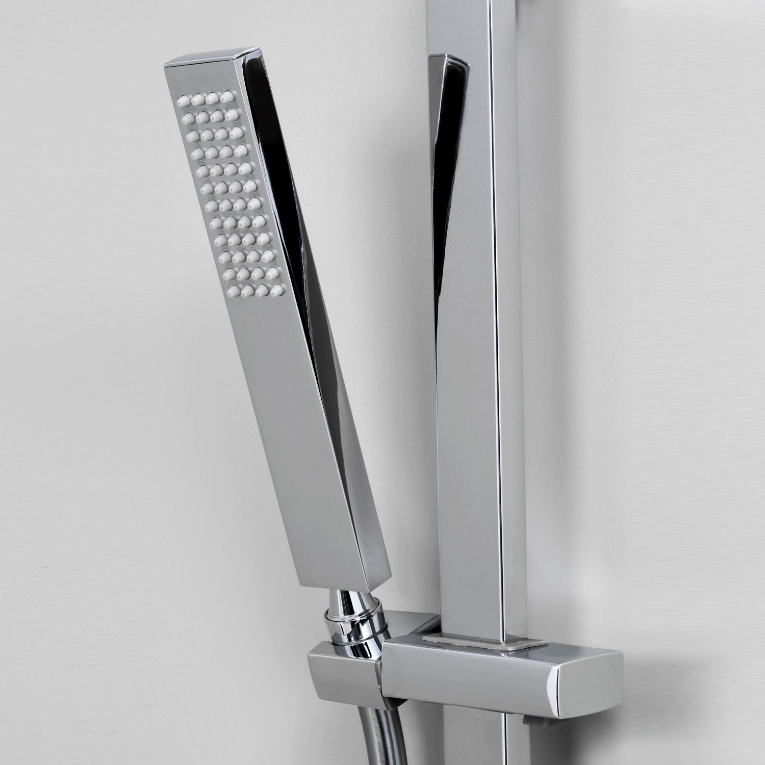 Душевой комплект WasserKRAFT, A143