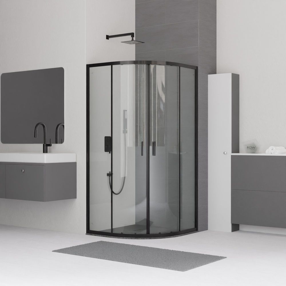Душевой уголок RGW CL-54B 90x90, 32095499-14