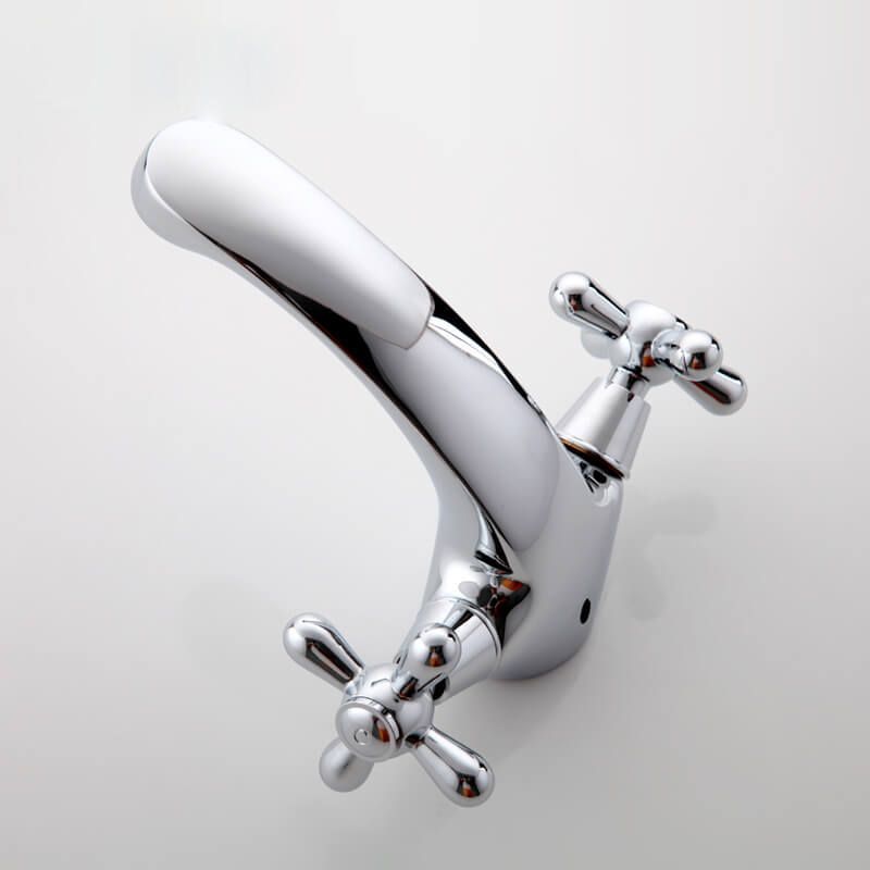 Смеситель для раковины Frap F1025