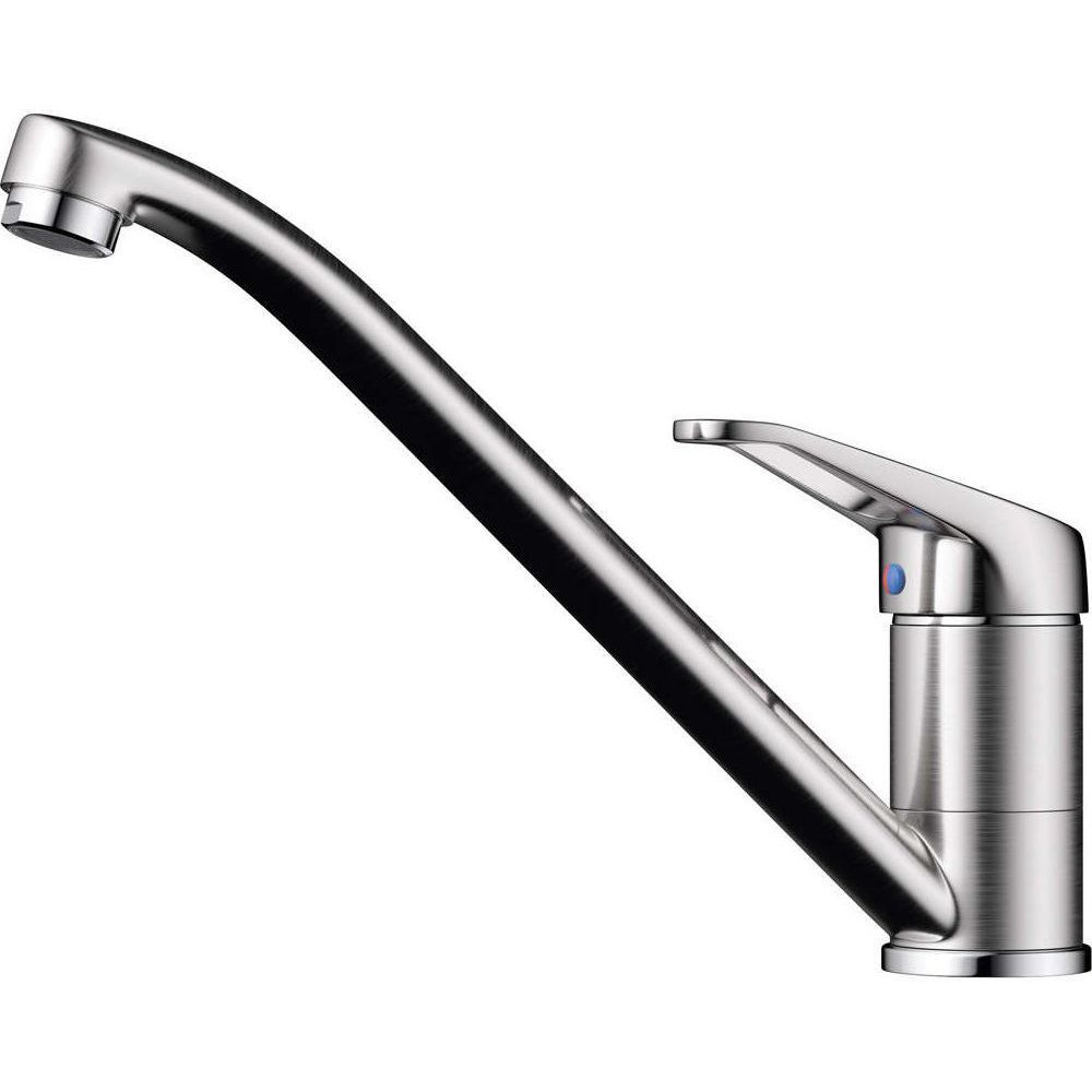 Кухонный смеситель Omoikiri Kado-BN, 4994238