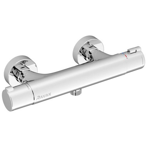 Смеситель для душа настенный термостатический Ravak TE 032.00/150, X070034