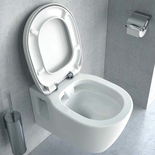 Подвесной унитаз Ideal Standard Connect, E814901
