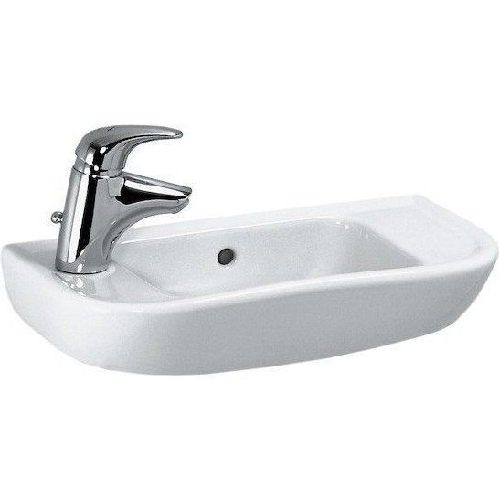 Мини-раковина Laufen Pro 50x25, 8.1695.7.000.105.1