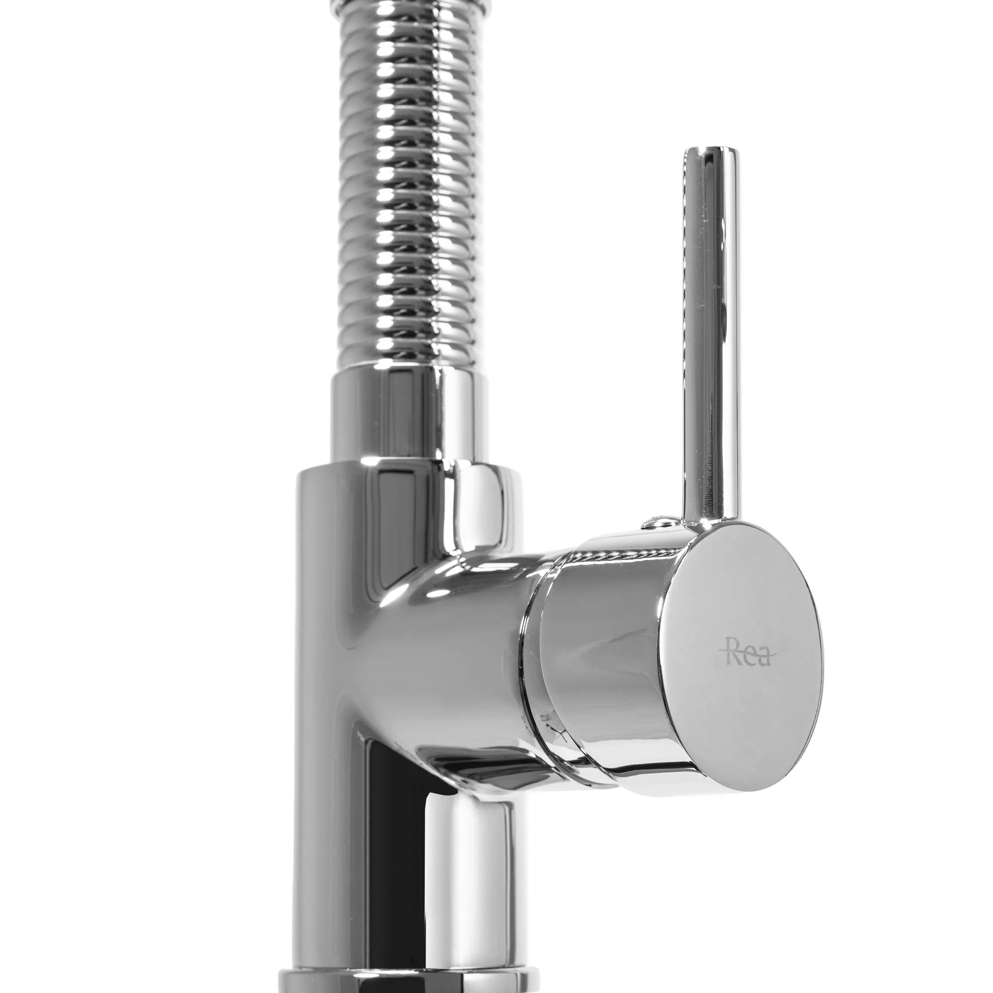 Смеситель для кухни Rea Spring Chrome, REA-B9145
