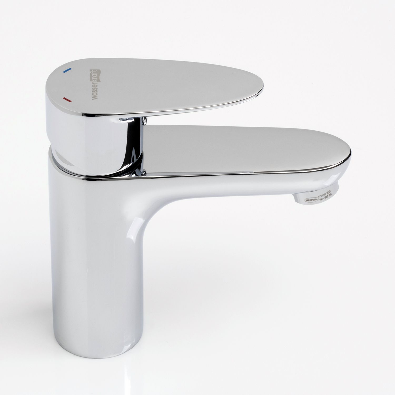 Смеситель для умывальника WasserKRAFT Leine, 3503