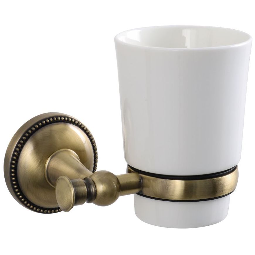 Подстаканник одинарный Grampus Alfa, GR-9506