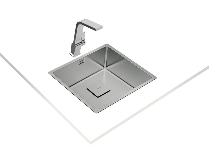 Кухонная мойка Teka Flexlinea RS15 45.40 SQ, 115000013