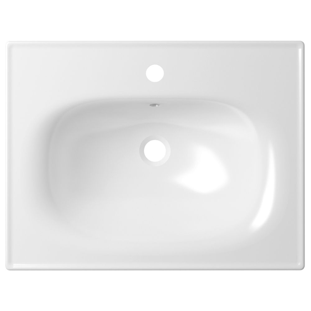 Врезная раковина Lavinia Boho Bathroom Sink, 33312010