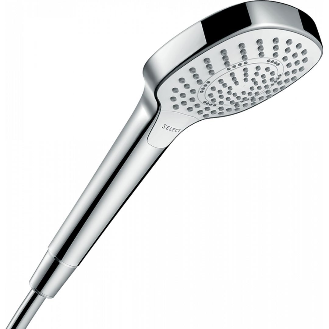Ручной душ Hansgrohe Croma 110 Select E Multi, 26810400