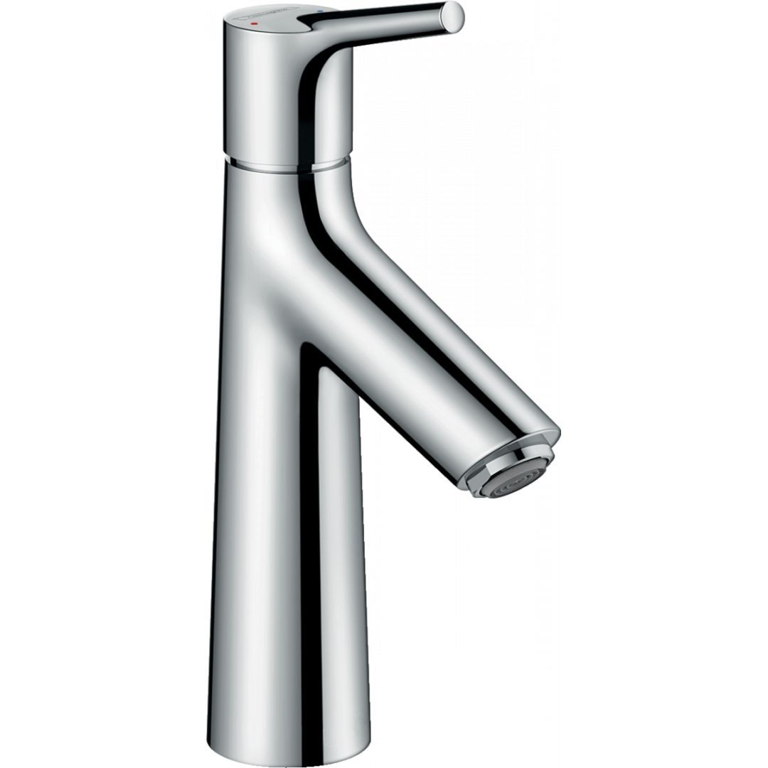 Смеситель для умывальника Hansgrohe Talis S 110, 72020000
