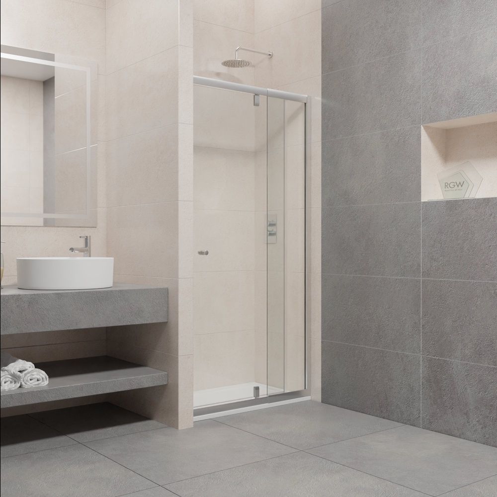 Душевая дверь RGW PA-02-90-51, 41080209-51