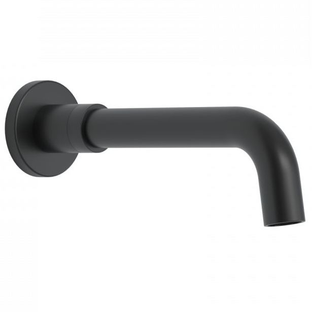 Душевой комплект Berges Ventas 3O Black, 073010