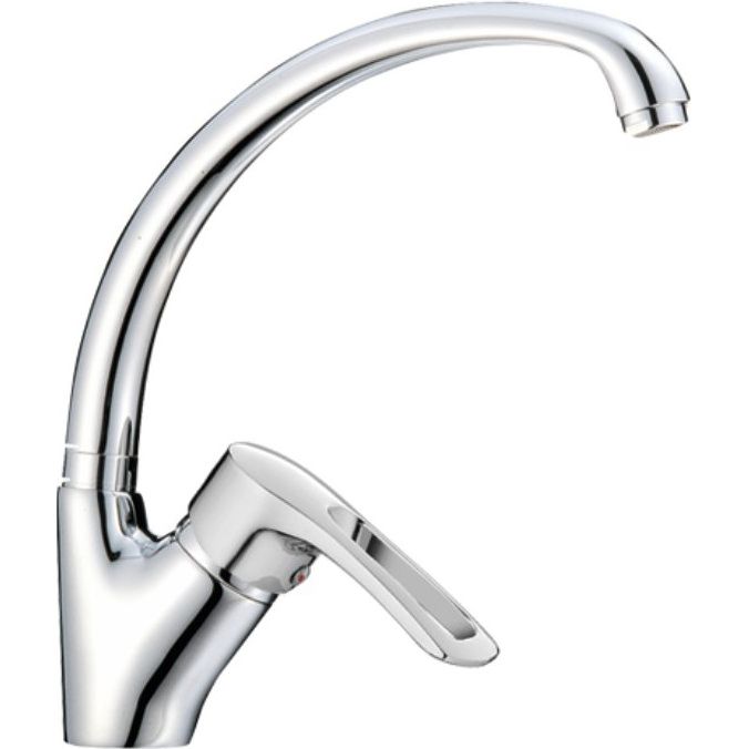 Смеситель для кухни Haiba HB4166