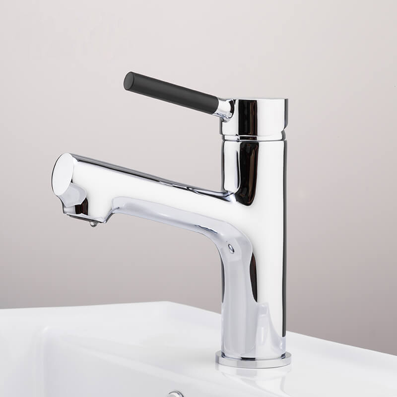 Смеситель для умывальника Frap F1044