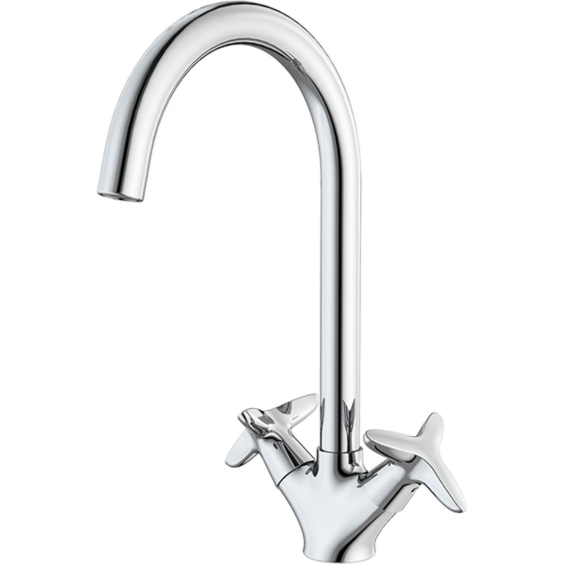 Смеситель для кухни, Iddis Copter, COPSBJ0i05