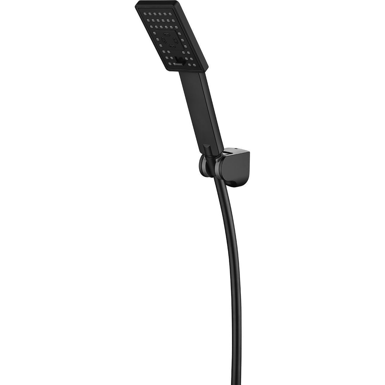 Душевой гарнитур точечный Omnires, JIMJIM-PBL