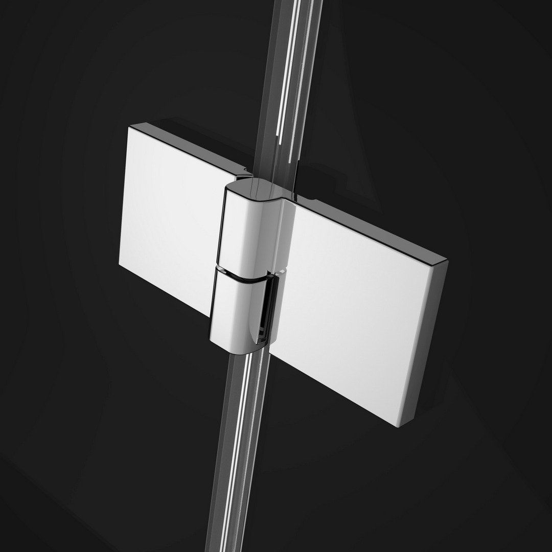 Душевая кабина Radaway Essenza New KDD-B