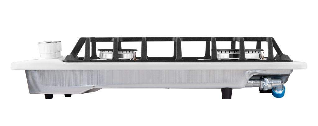 Газовая варочная панель Maunfeld EGHE.32.6CW/G