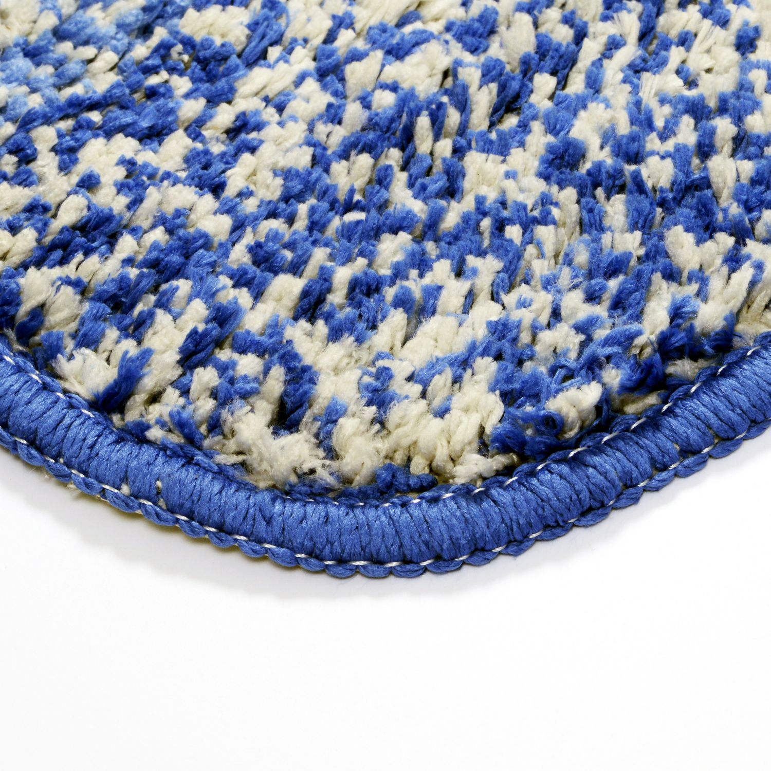 Коврик для ванной комнаты WasserKRAFT Lopau, BM-1125