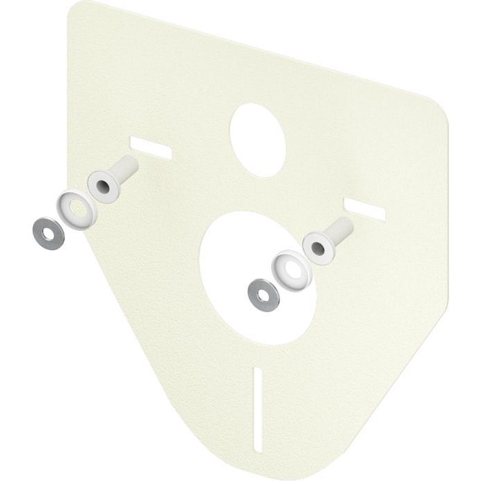 Звукоизоляционный комплект TECEprofil для унитазов и биде, 9200010