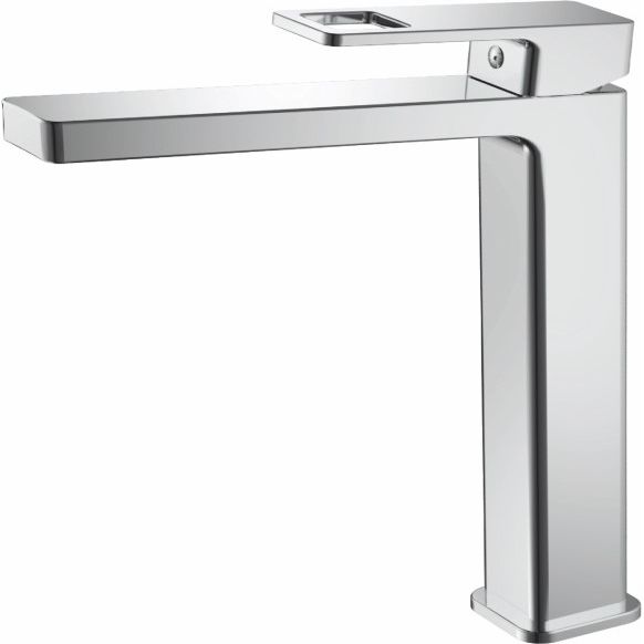 Смеситель для раковины высокий Haiba HB11615