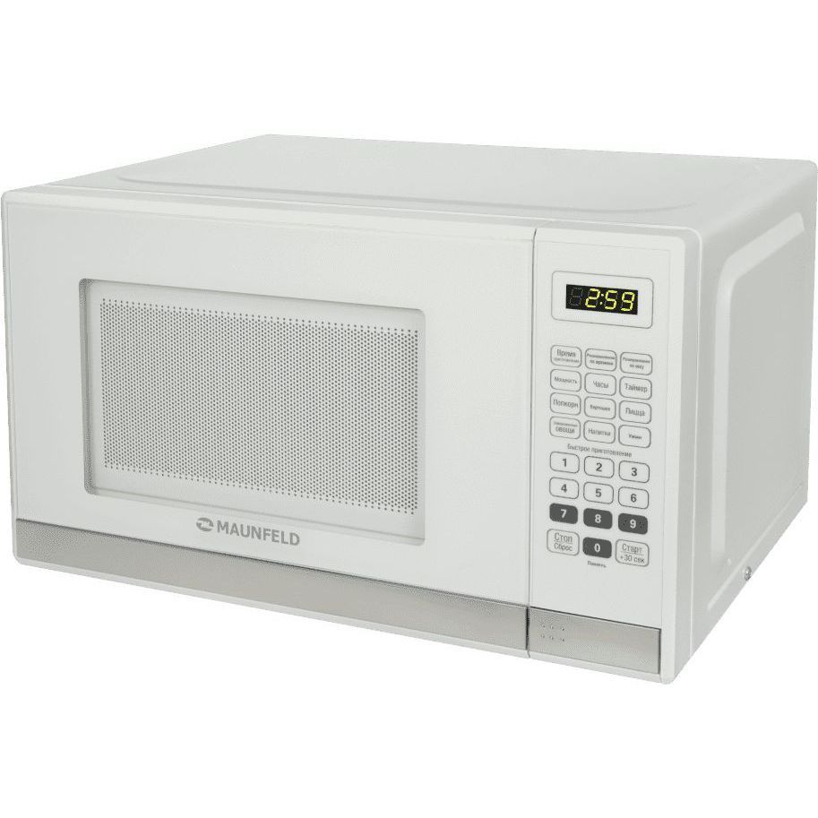 Микроволновая печь Maunfeld MFSMO.20.7 SGW