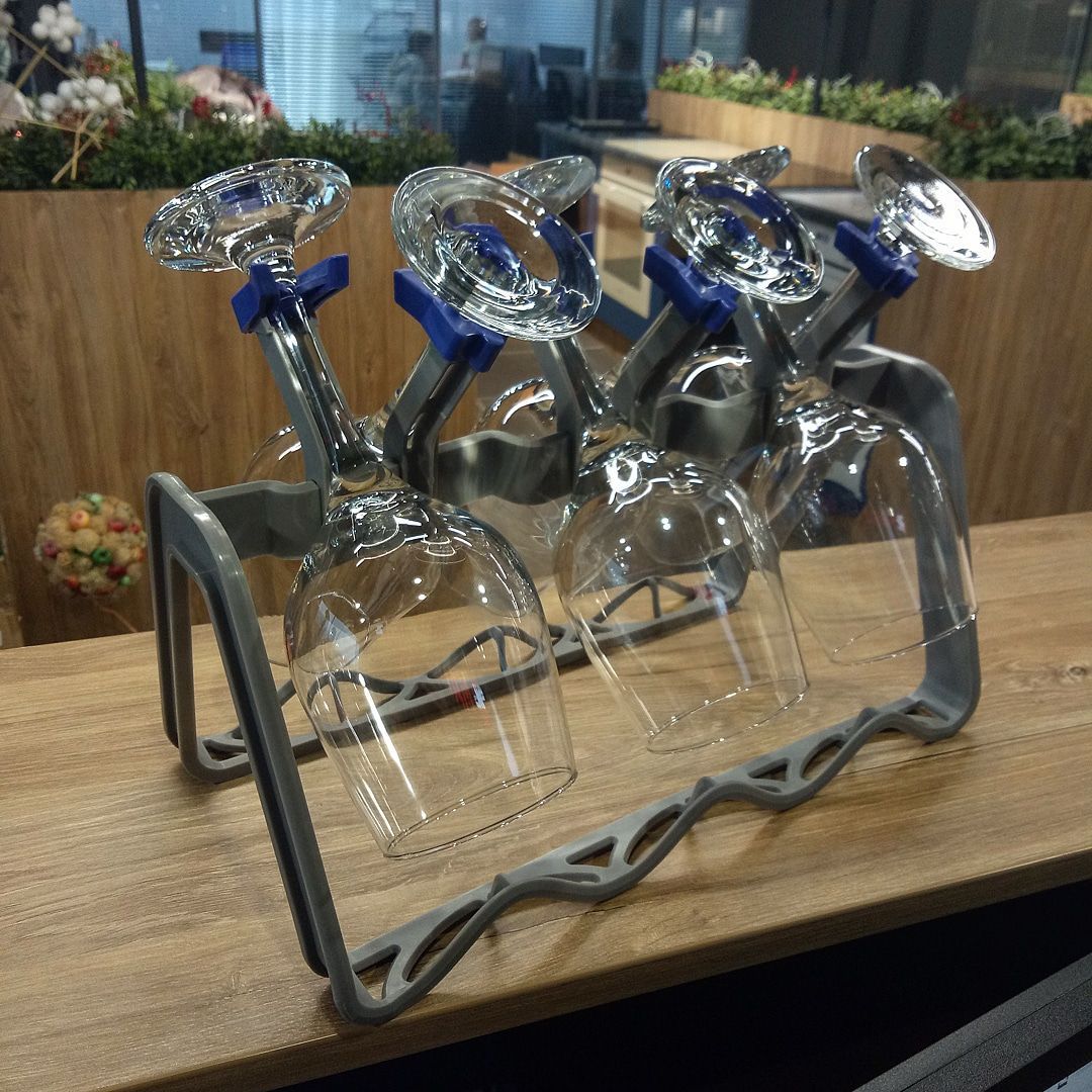 Корзина для бокалов Maunfeld DG-WM