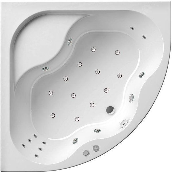 Гидромассажная система Ravak Sport Plus Hydro Air Flat, GR00001067