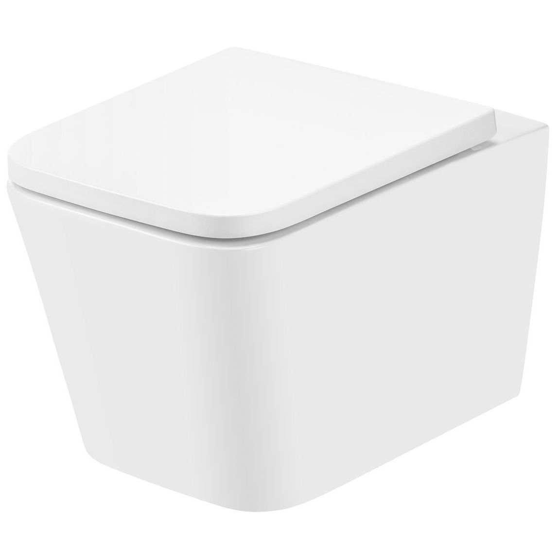 Унитаз подвесной Uptrend Gravis Rimless, TR2216