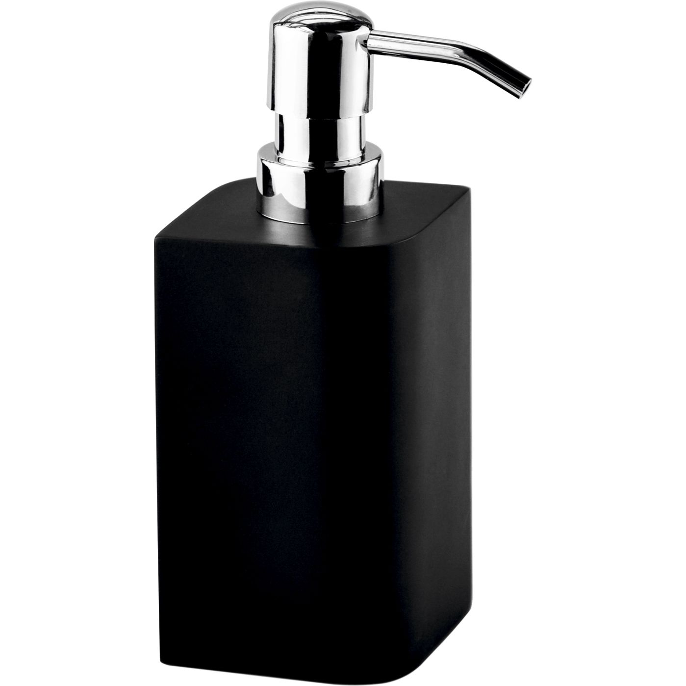 Дозатор для жидкого мыла WasserKRAFT Elbe, K-2799