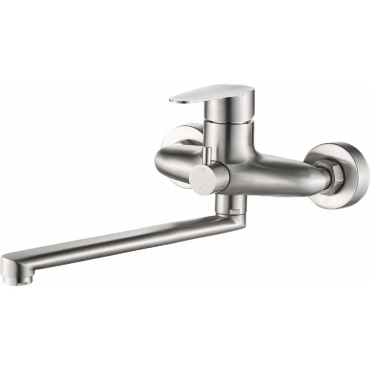 Смеситель для ванны (нержавейка) Haiba HB60801-2