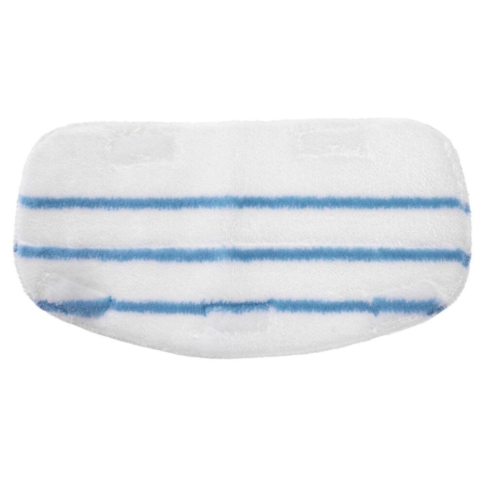 Тряпка из микрофибры для швабры Maunfeld MF-CP (3 шт в упаковке)