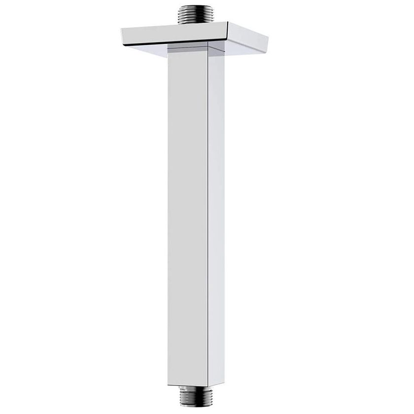 Держатель верхнего душа потолочный Berges Ventas S, 074011