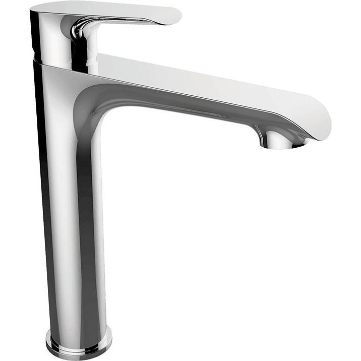 Смеситель для раковины Laveo Alea хром, BLE_02ND