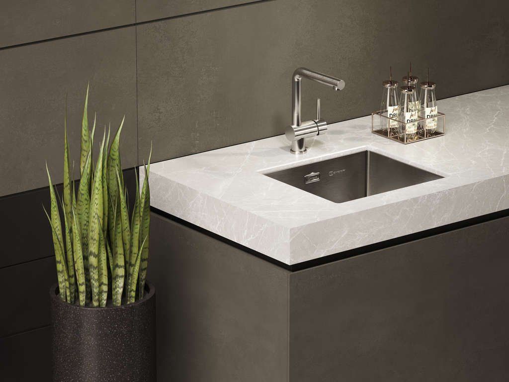 Кухонный смеситель Omoikiri Tanigawa-С, 4994240