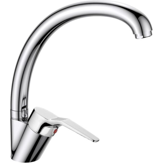 Смеситель для кухни Haiba HB4163