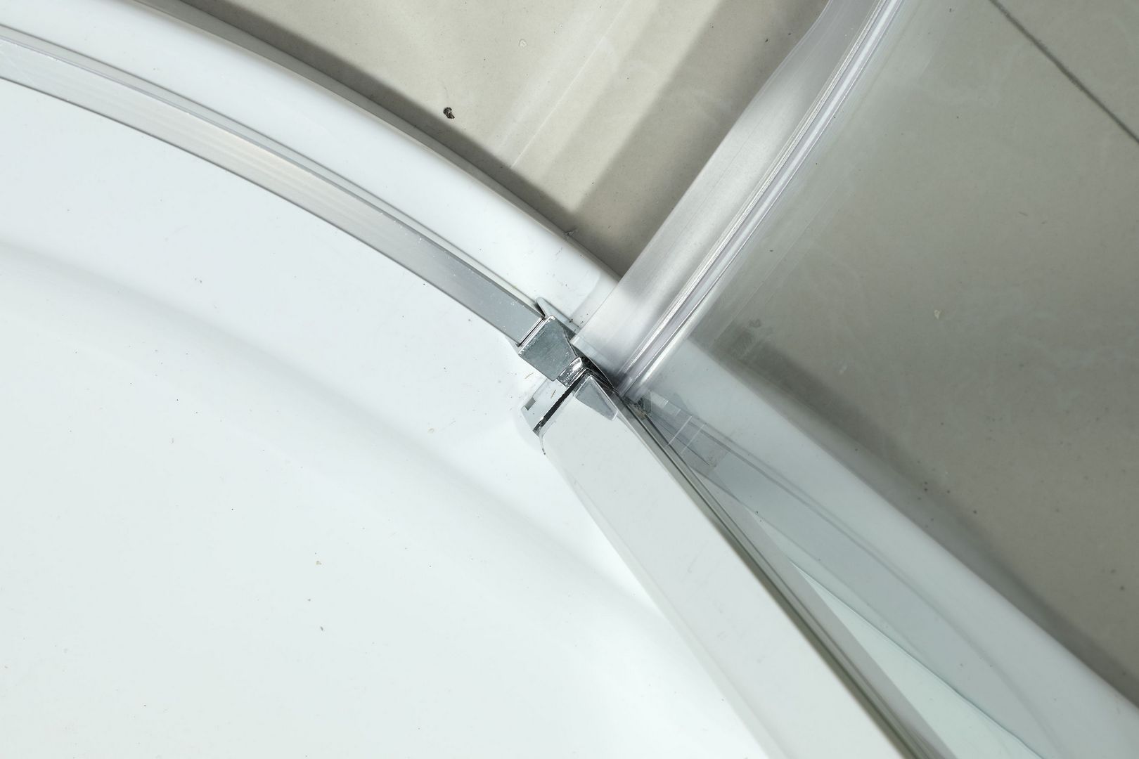 Душевой уголок Roxen Doha 90x90, 55080-90