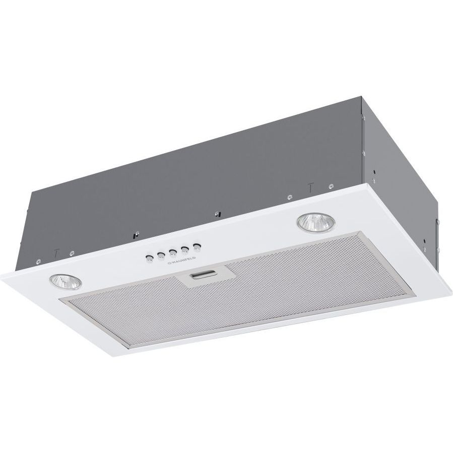 Кухонная вытяжка Maunfeld Crosby Singl 60 белый