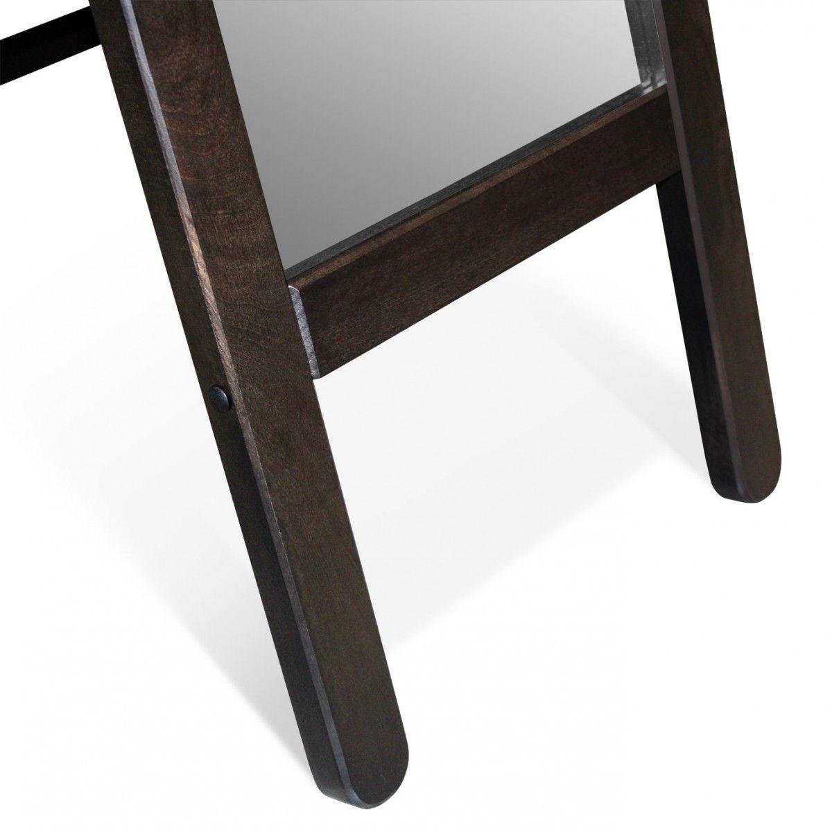 Зеркало Sheffilton Альберо SHT-М1 венге, 981570