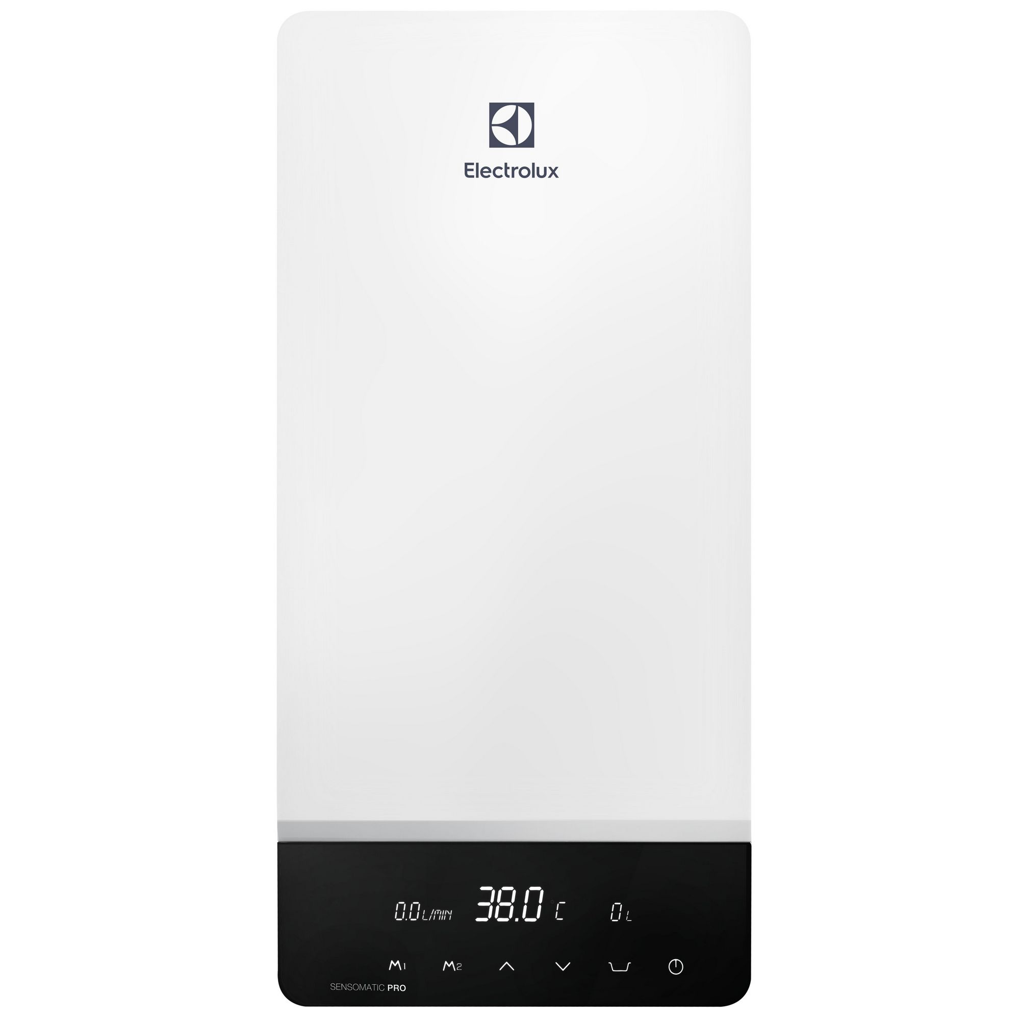 Водонагреватель проточный Electrolux NPX 18-24 SENSOMATIC PRO