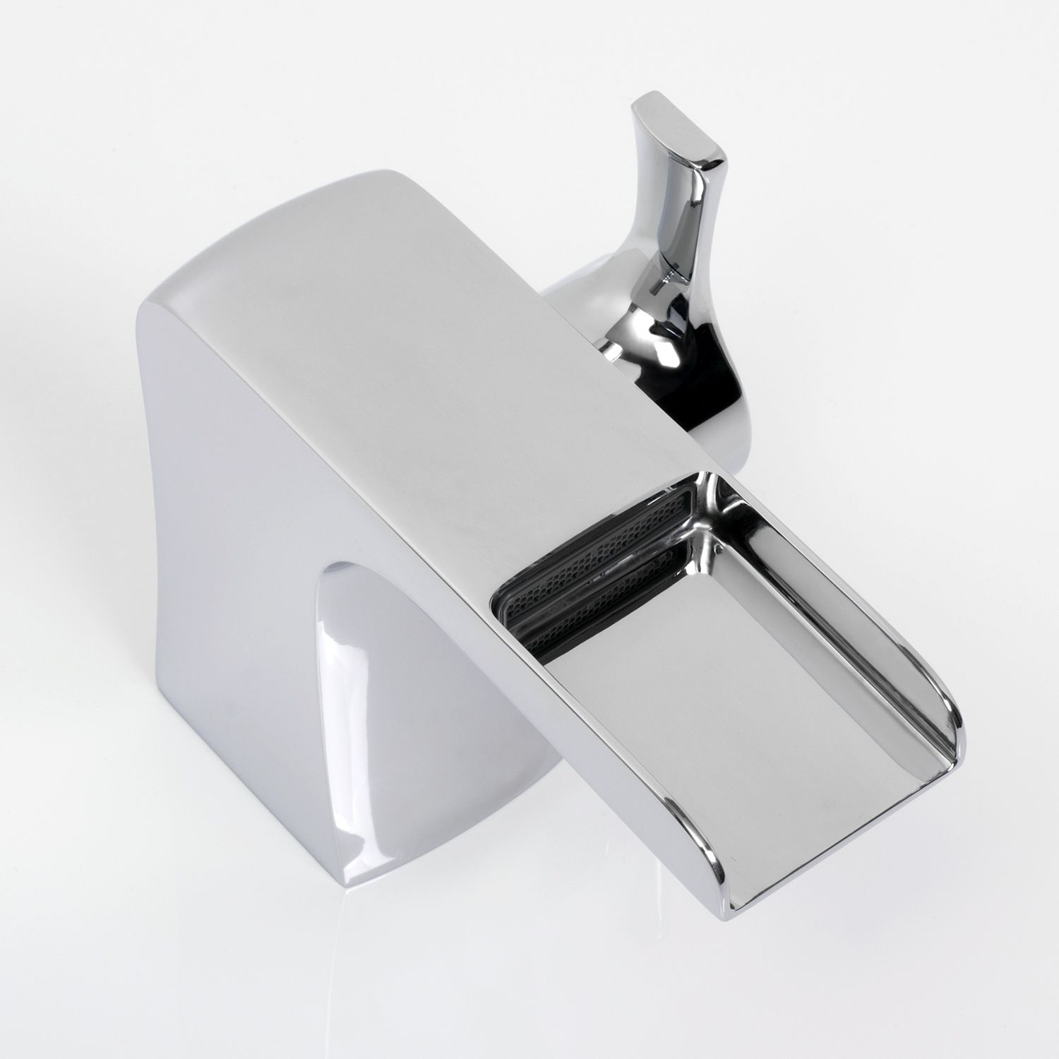 Каскадный смеситель для умывальника WasserKRAFT Berkel, 4869