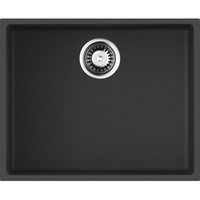 Кухонная мойка Omoikiri Bosen 54-U-BL, 4993161