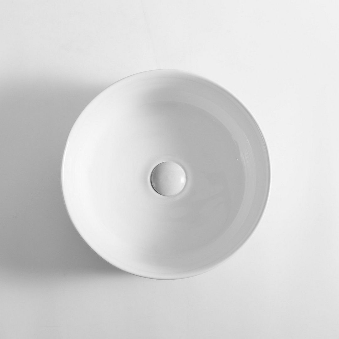 Раковина для ванной Ceramalux 40.5x40.5, W1532