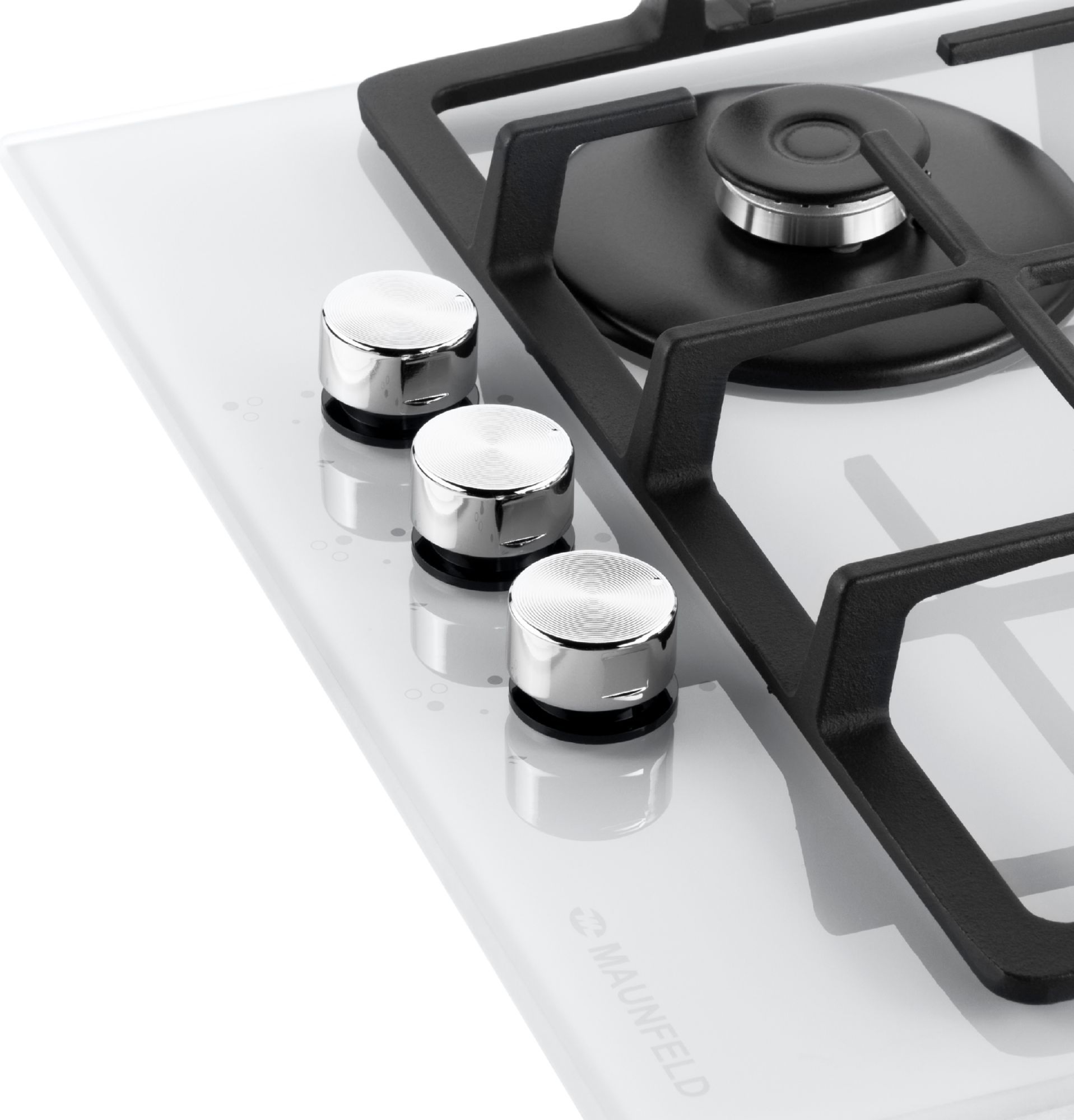 Газовая варочная панель Maunfeld EGHG.43.33CW\G