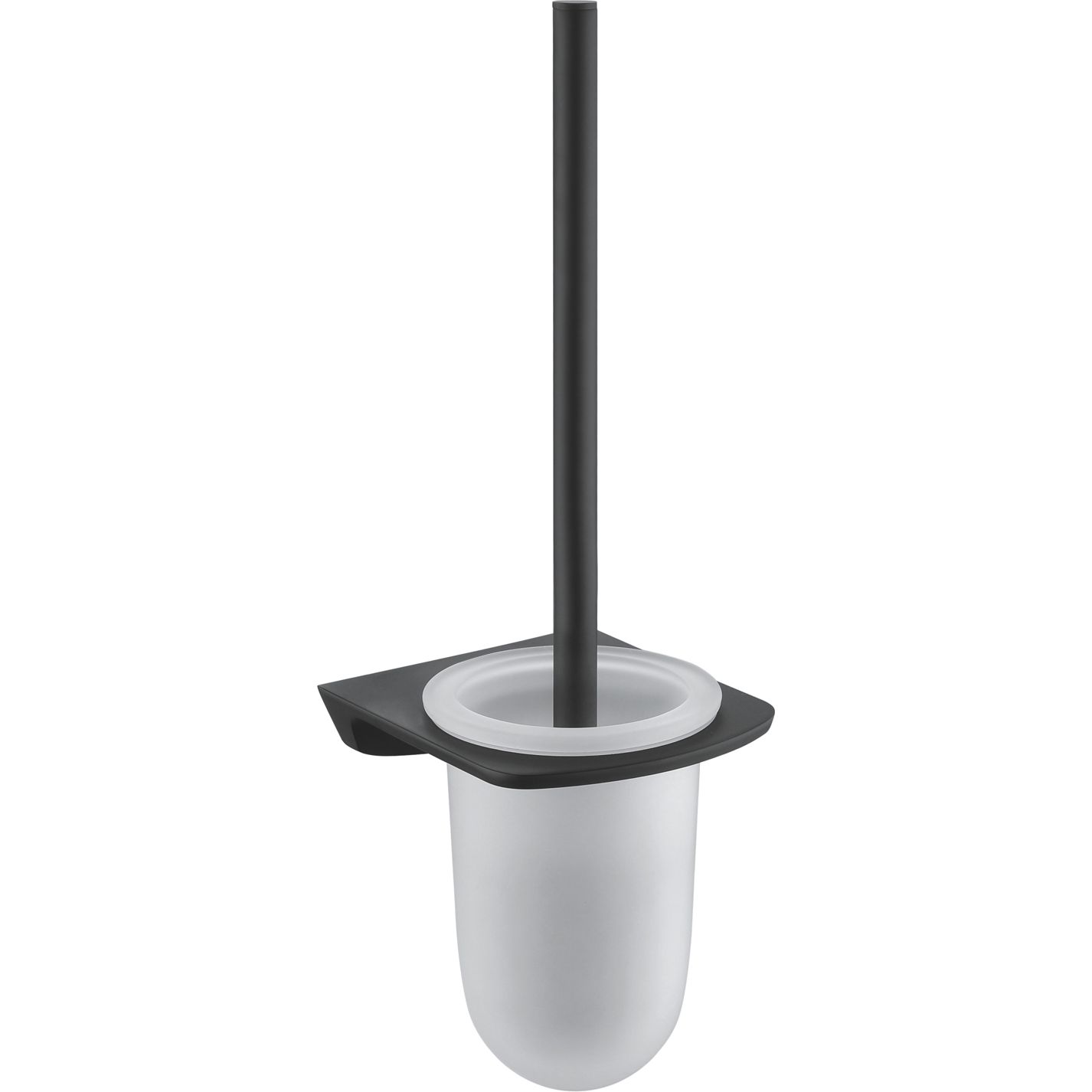 Щетка для унитаза WasserKRAFT Elbe, K-7227