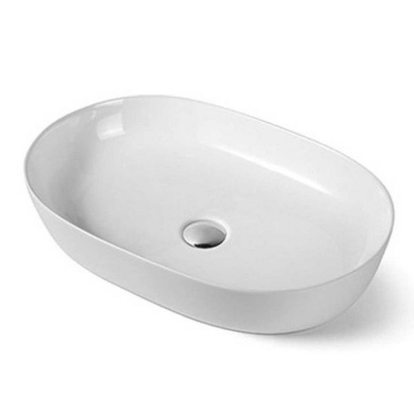 Раковина керамическая Vincea 60x40, VBS-113