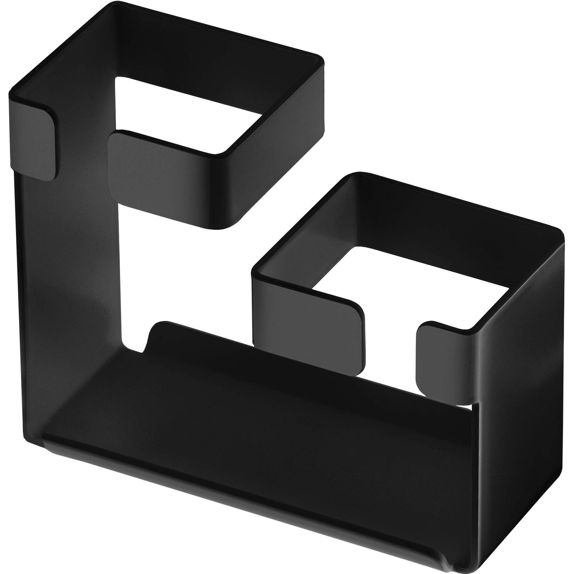 Подставка для щеток Deante Mokko Nero, ADM_N922