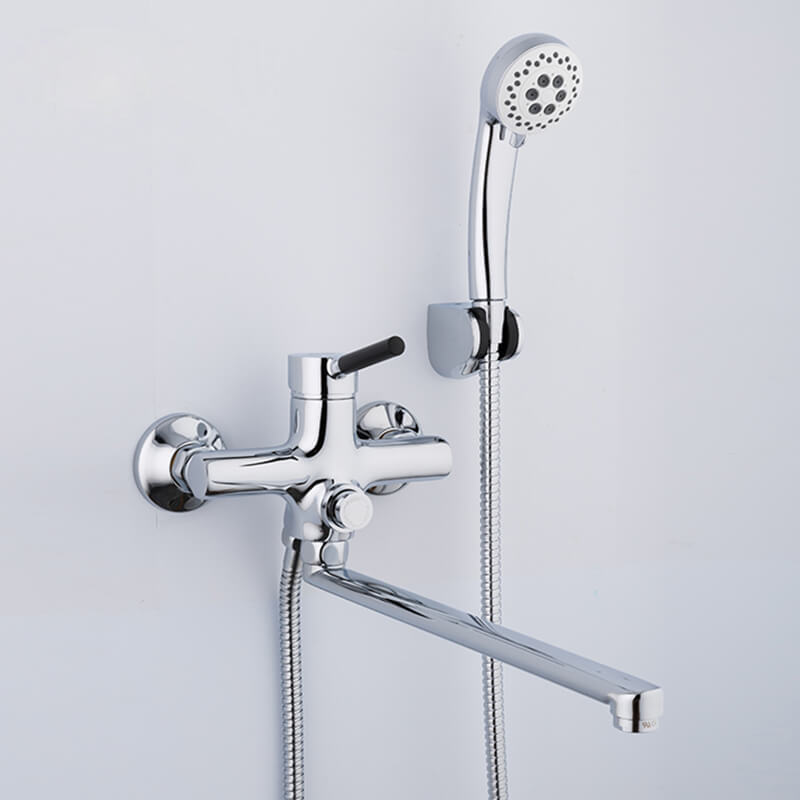 Смеситель для ванны Frap F2244