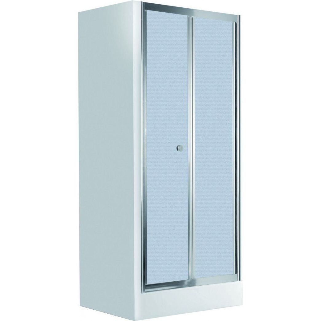 Двери для ниши складные Deante Flex